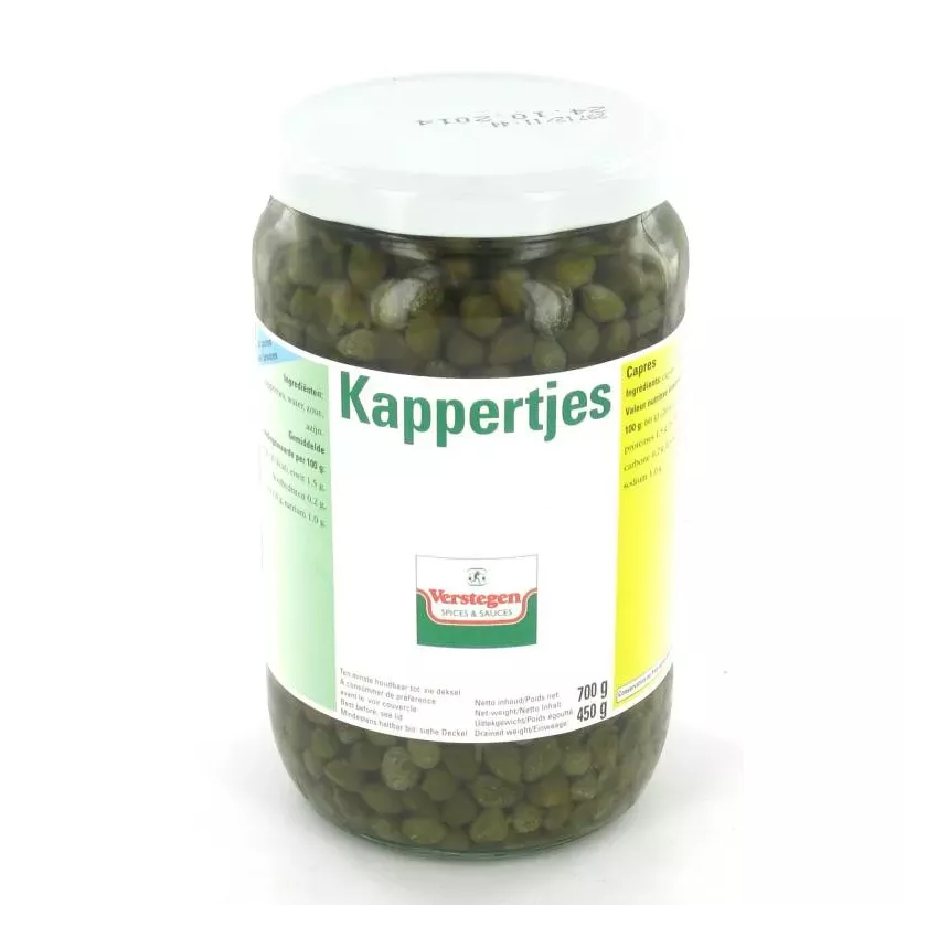 Capres 700g