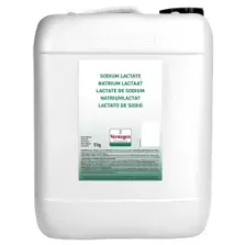 Sodium lactate Verstegen