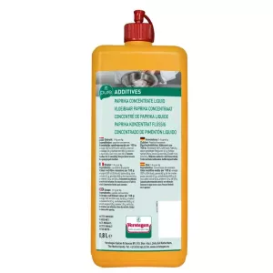 Extrait de paprika liquide PURE