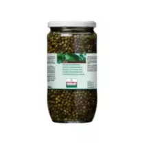 Poivre vert sur jus 850g Verstegen PURE