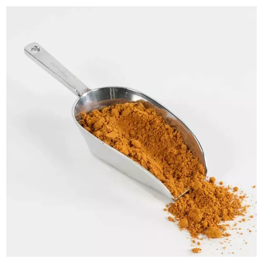 Macis moulu Qualite d'Or