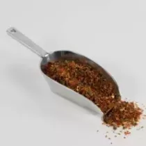 PAPRIKA CHIPS MIXED Qualité d'Or