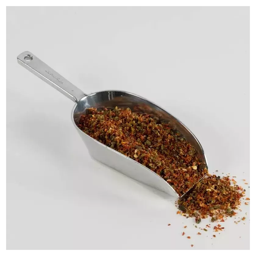 PAPRIKA CHIPS MIXED Qualité d'Or