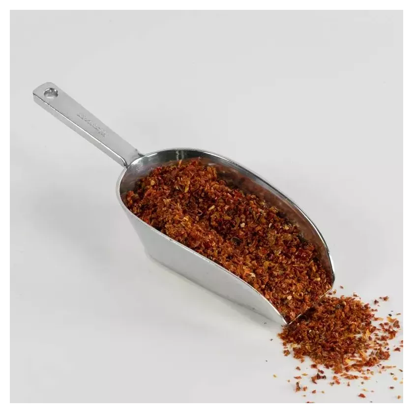 PAPRIKA CHIPS ROUGE 1-3mm Qualité d'Or