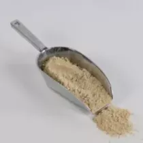 Poivre blanc moulu Qualite d'Or