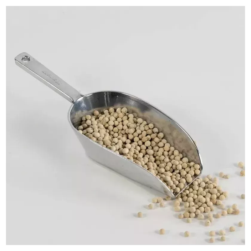 Poivre blanc entier Qualite d'Or