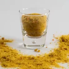 EPICES POULET AVEC CURRY Qualité d'Or