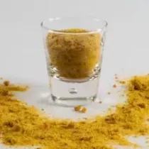 EPICES POULET AVEC CURRY Qualité d'Or