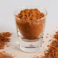 MIX HAMBURGER MEXICAIN Qualité d'Or
