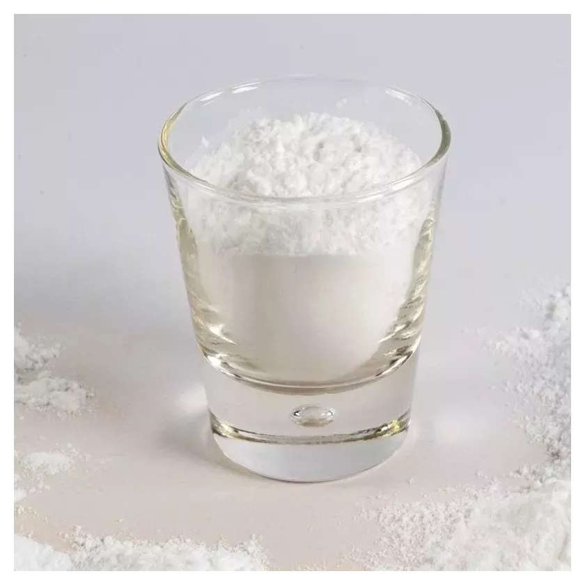 Sirop de glucose poudre Qualite d'Or