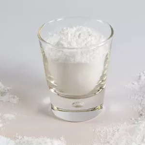 Sirop de glucose poudre Qualite d'Or