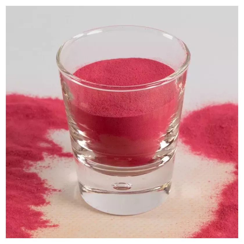 Q-Rouge Qualite d'Or