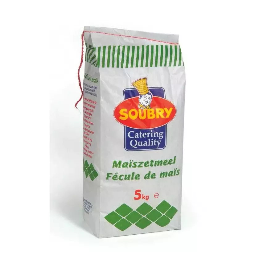 Fecule de mais 5kg Soubry