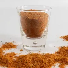 Mix lard Qualite d'Or