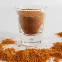 Mix lard Qualite d'Or