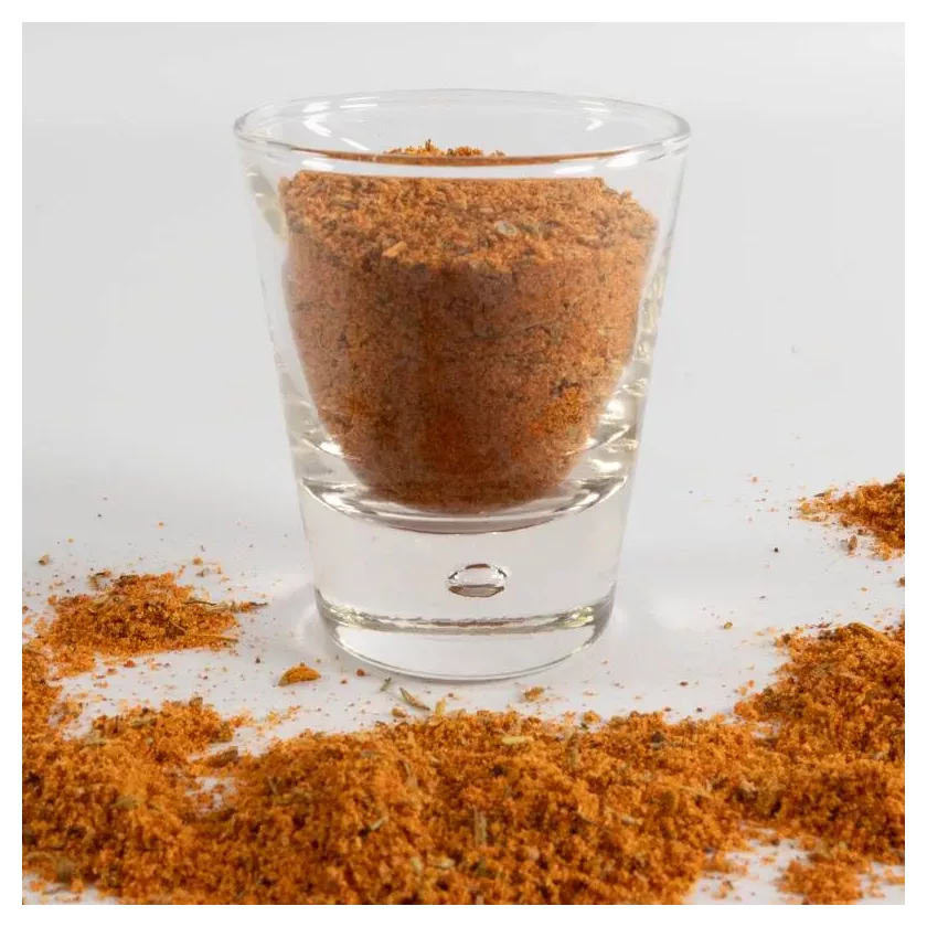 Mix lard Qualite d'Or