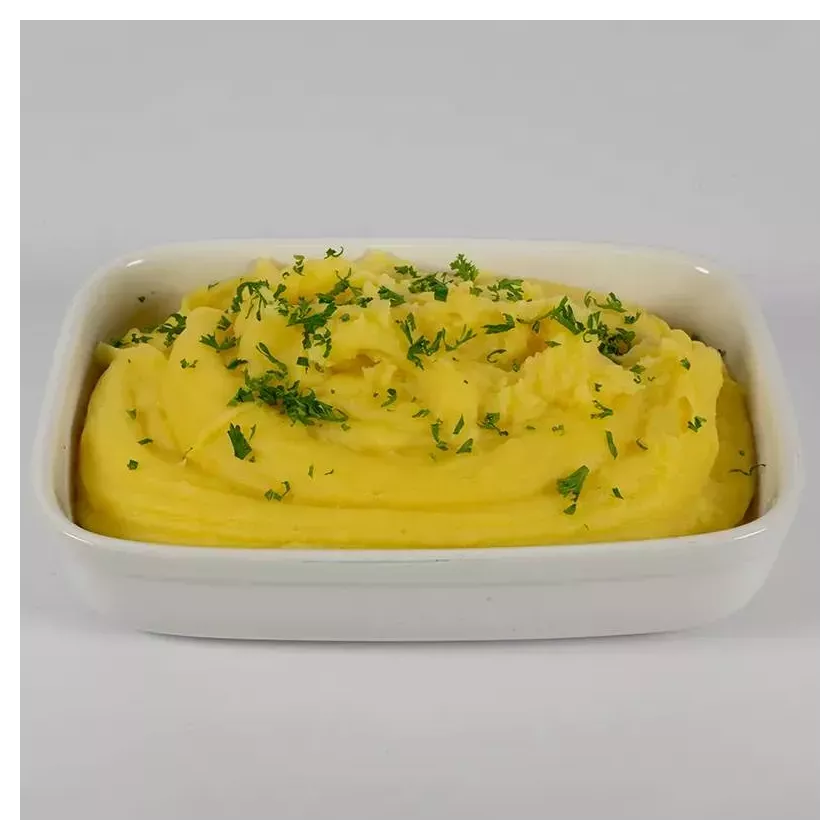 Puree de pommes de terre culinaire Qualite d'Or
