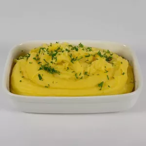 Puree de pommes de terre culinaire Qualite d'Or