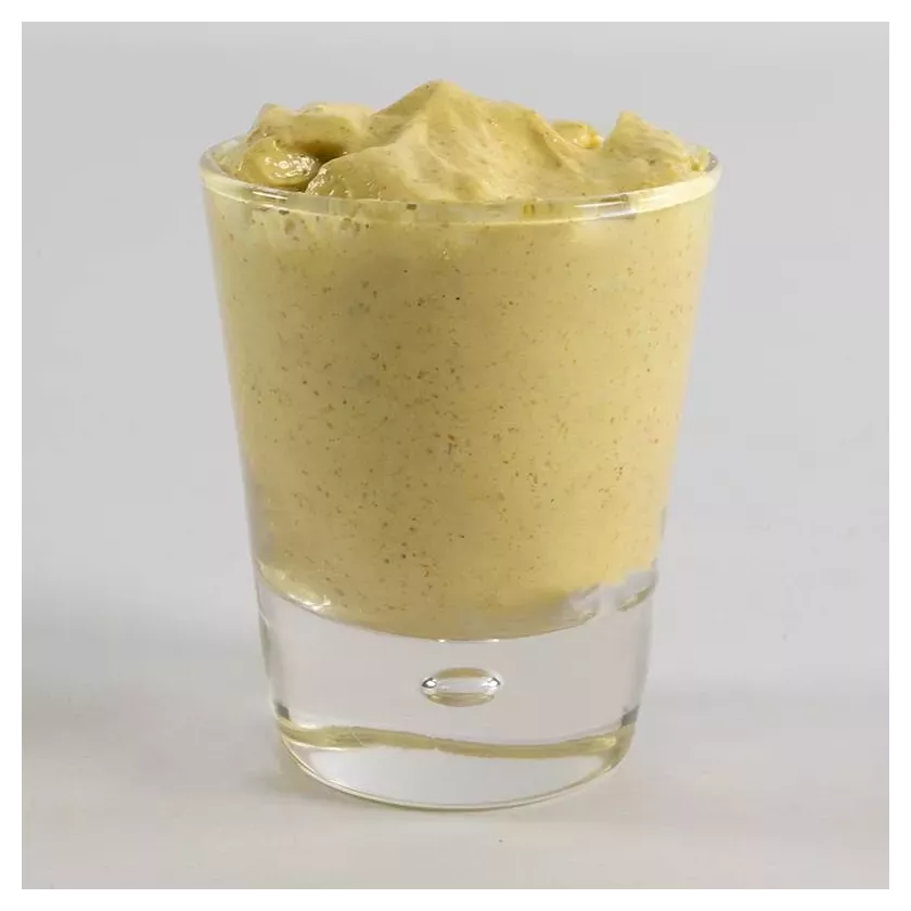 Sauce curry royal froide Qualite d'Or