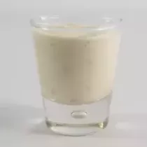 Sauce a l'ail Qualite d'Or