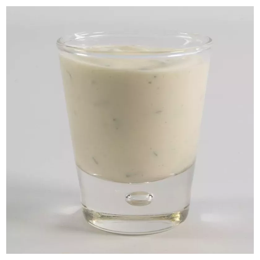 Sauce a l'ail Qualite d'Or
