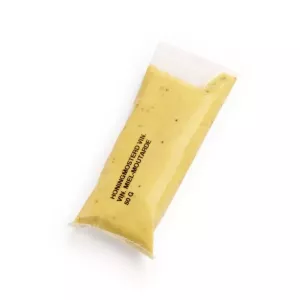 Vinagrette miel-moutarde 120x50g Delino