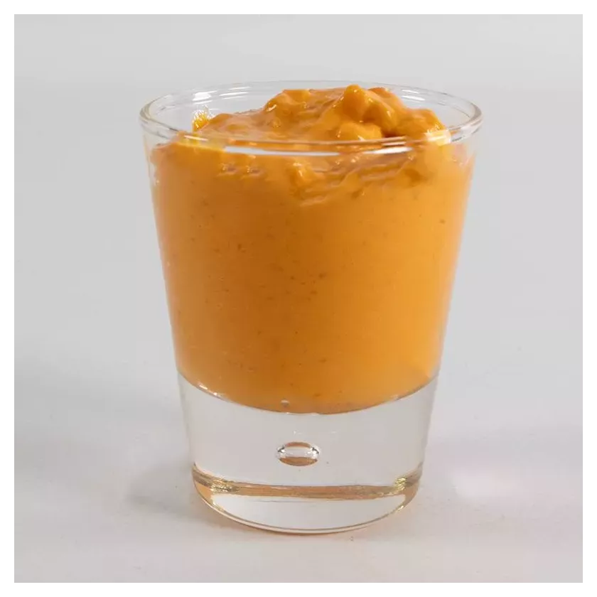 Sauce hamburger froide Qualite d'Or