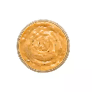 Sauce hawaienne Delino
