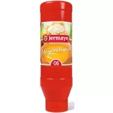 MAYONNAISE tube Jermayo