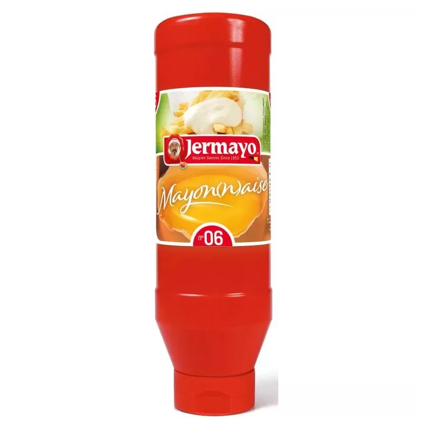 MAYONNAISE tube Jermayo