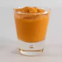 Sauce mexicaine froide Qualite d'Or