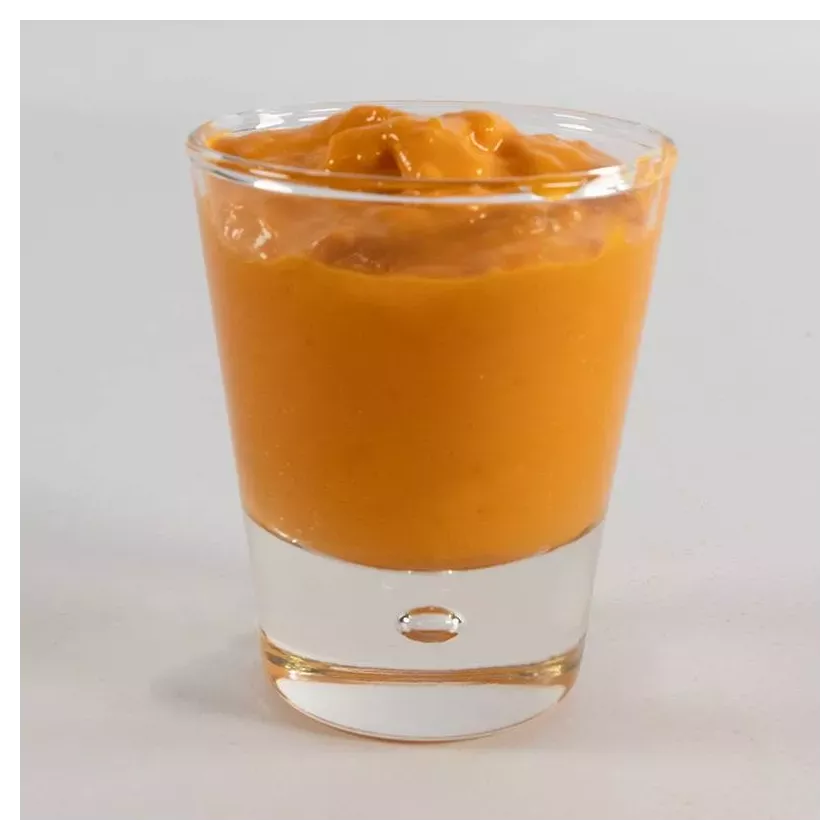 Sauce mexicaine froide Qualite d'Or