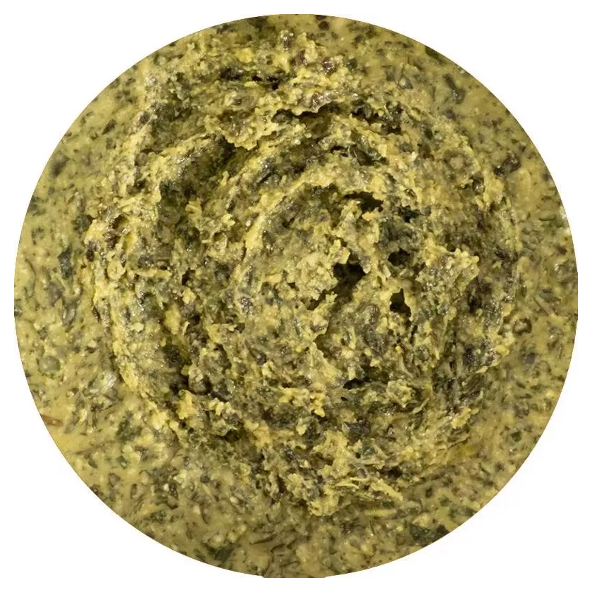 Pesto verde Qualite d'Or