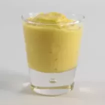 Sauce piccalilly Qualite d'Or