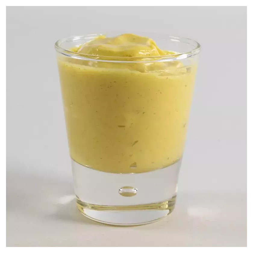 Sauce piccalilly Qualite d'Or