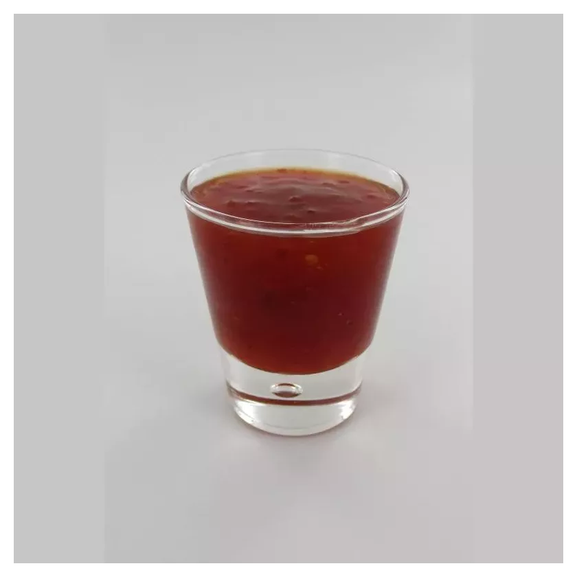 Sauce piri-piri (froide+chaude) Qualite d'Or