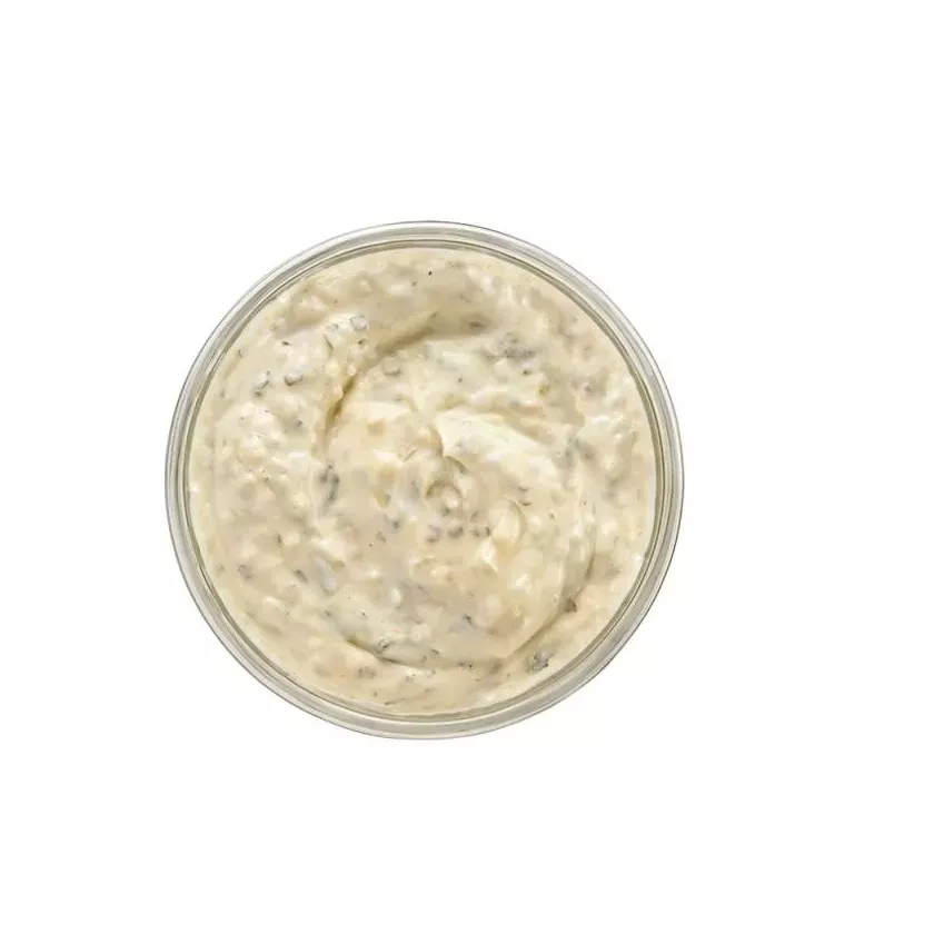 Sauce tartare Delino