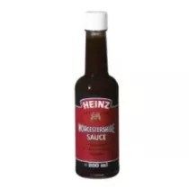Sauce worcestershire 150ml Heinz