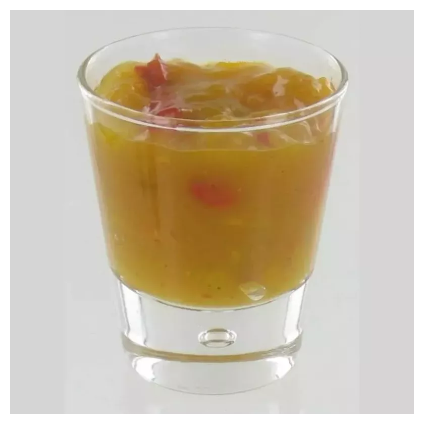 Sauce orientale Djawa Qualite d'Or