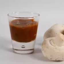 Sauce chasseur Qualite d'Or