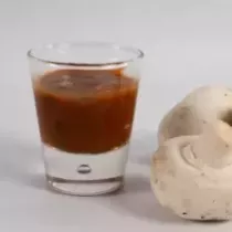 Sauce chasseur Qualite d'Or