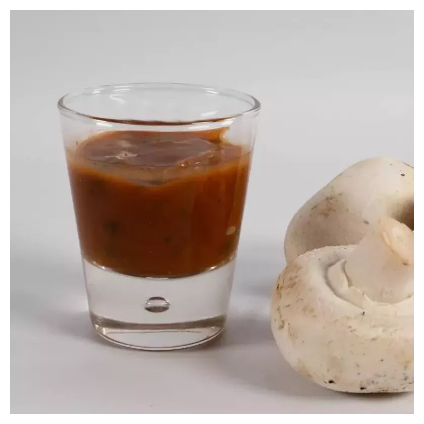 Sauce chasseur Qualite d'Or