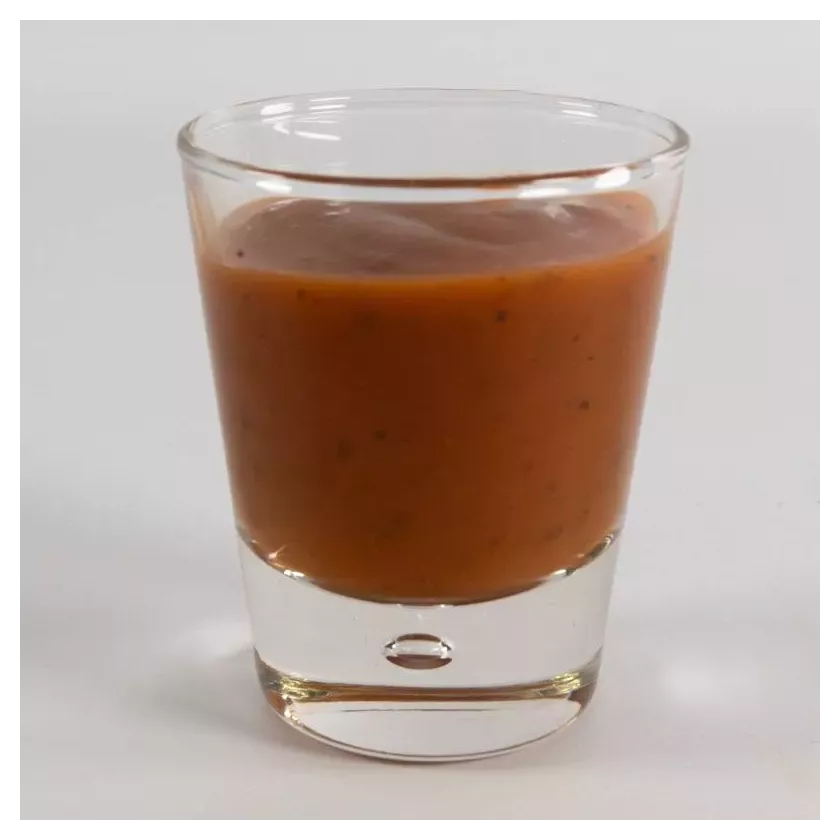 Sauce tomates toscane Qualite d'Or