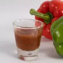 Sauce tzigane Qualite d'Or