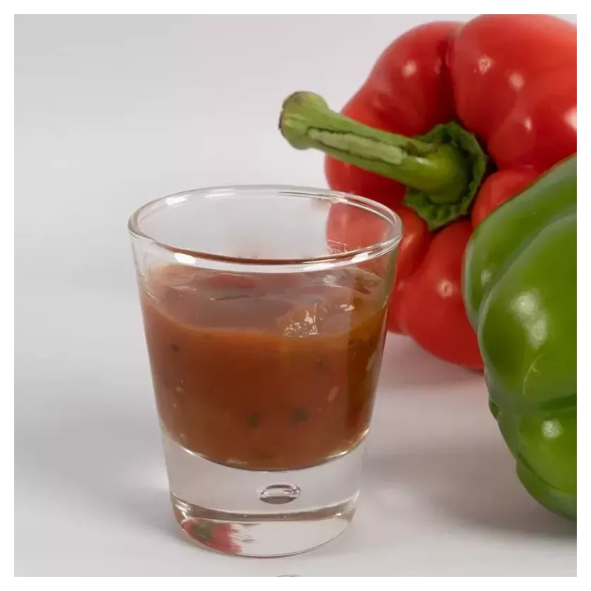 Sauce tzigane Qualite d'Or