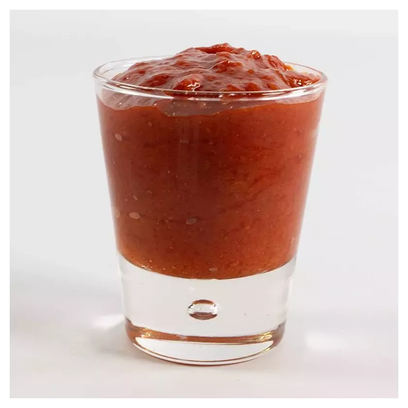 Sauce merguez 3kg Claes