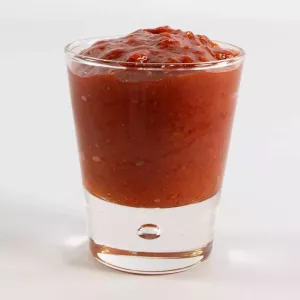 Sauce merguez 3kg Claes