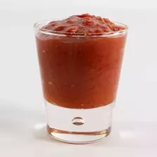 Sauce merguez 5kg Claes