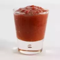 Sauce merguez 5kg Claes