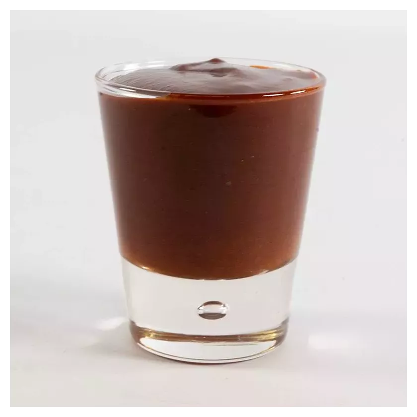 Sauce merguez extra Qualite d'Or